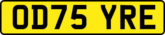 OD75YRE