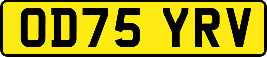OD75YRV