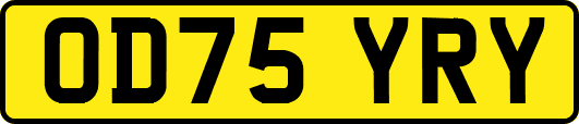 OD75YRY