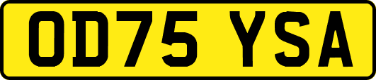 OD75YSA