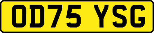OD75YSG