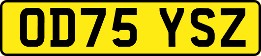 OD75YSZ