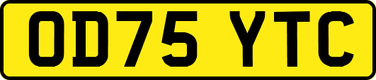 OD75YTC