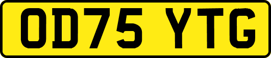 OD75YTG