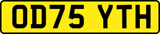 OD75YTH
