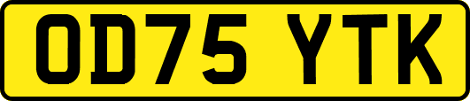 OD75YTK