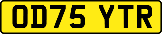 OD75YTR