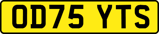 OD75YTS