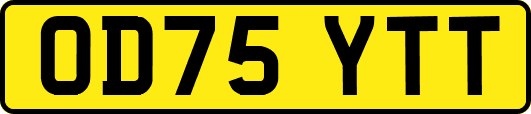 OD75YTT