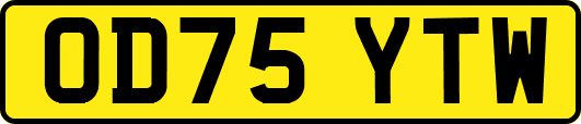 OD75YTW