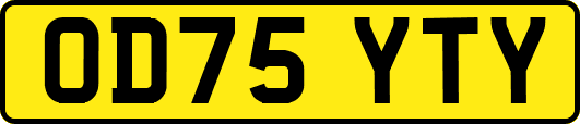 OD75YTY