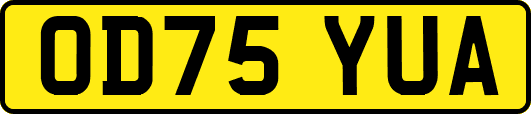 OD75YUA