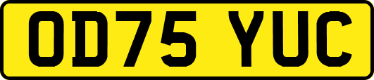 OD75YUC