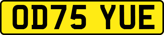 OD75YUE