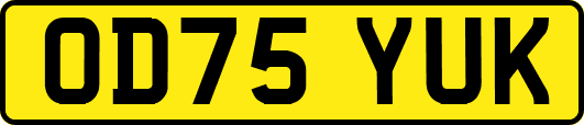 OD75YUK