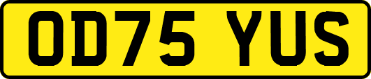 OD75YUS