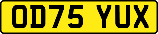OD75YUX