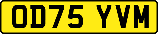 OD75YVM
