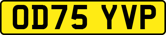 OD75YVP