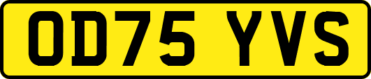 OD75YVS