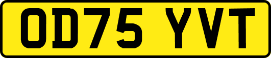 OD75YVT