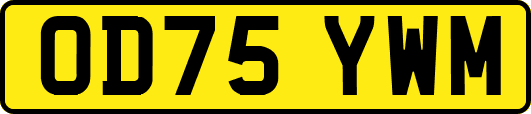 OD75YWM