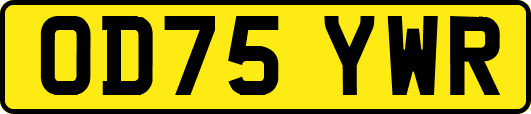 OD75YWR