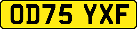 OD75YXF