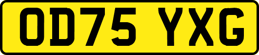 OD75YXG