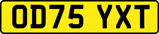 OD75YXT
