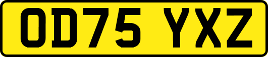 OD75YXZ