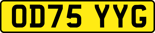 OD75YYG