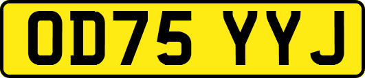 OD75YYJ