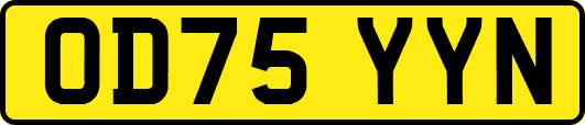 OD75YYN