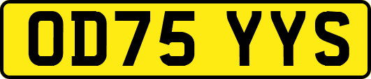 OD75YYS