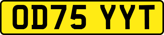 OD75YYT