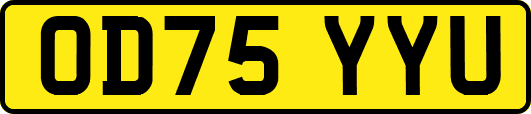 OD75YYU
