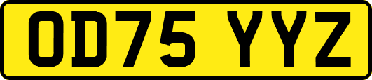 OD75YYZ