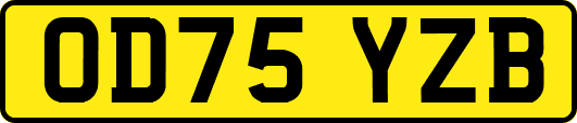 OD75YZB
