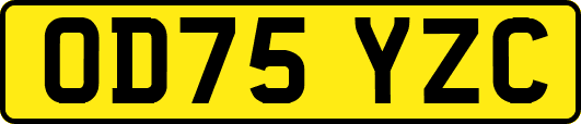 OD75YZC
