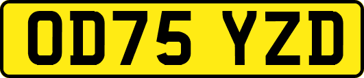 OD75YZD