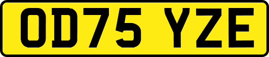 OD75YZE