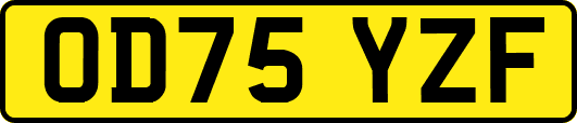 OD75YZF