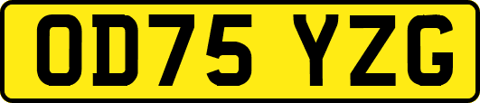 OD75YZG