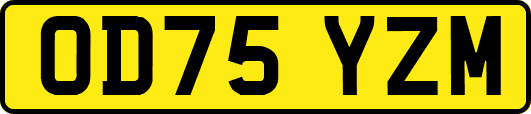 OD75YZM