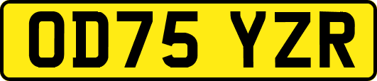 OD75YZR