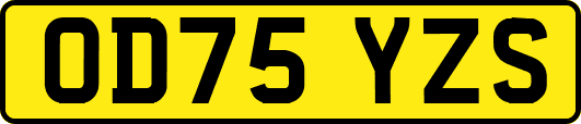 OD75YZS