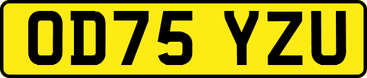 OD75YZU