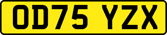OD75YZX