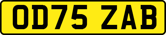 OD75ZAB